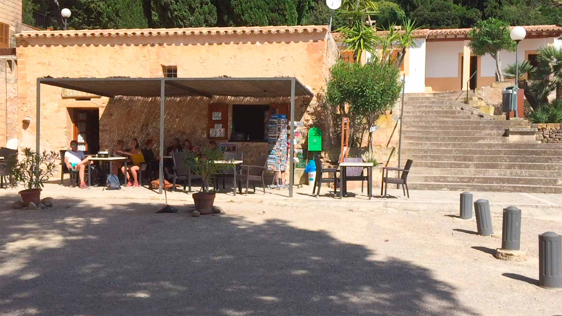 Botiga La Victoria