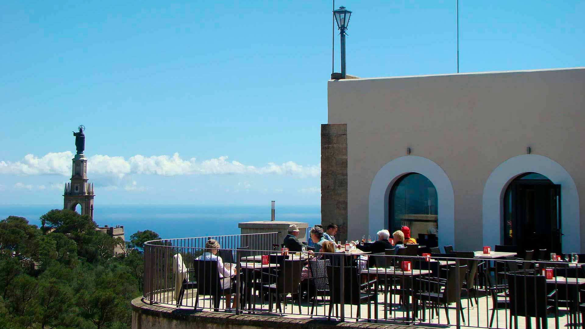 Cafetería Can Calco 510 Sant Salvador