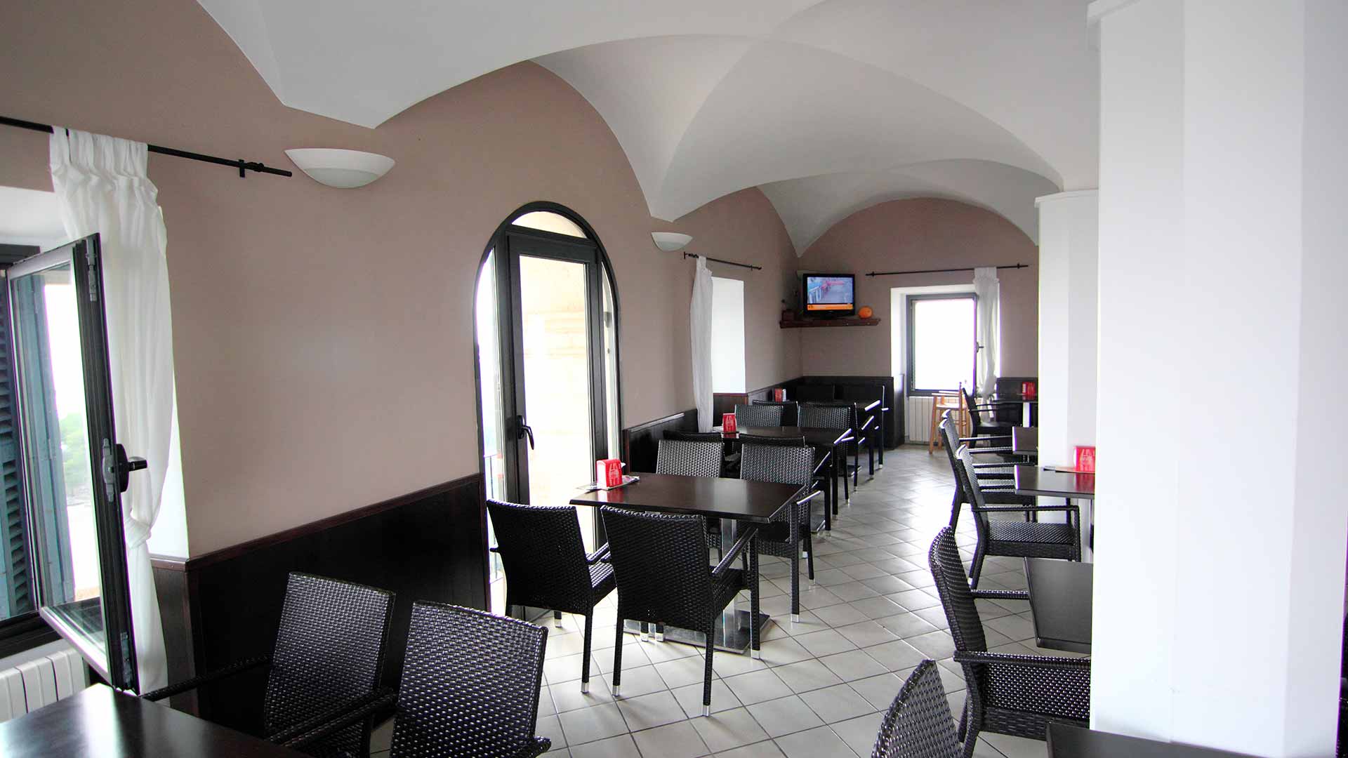 Cafetería Can Calco 510 Sant Salvador