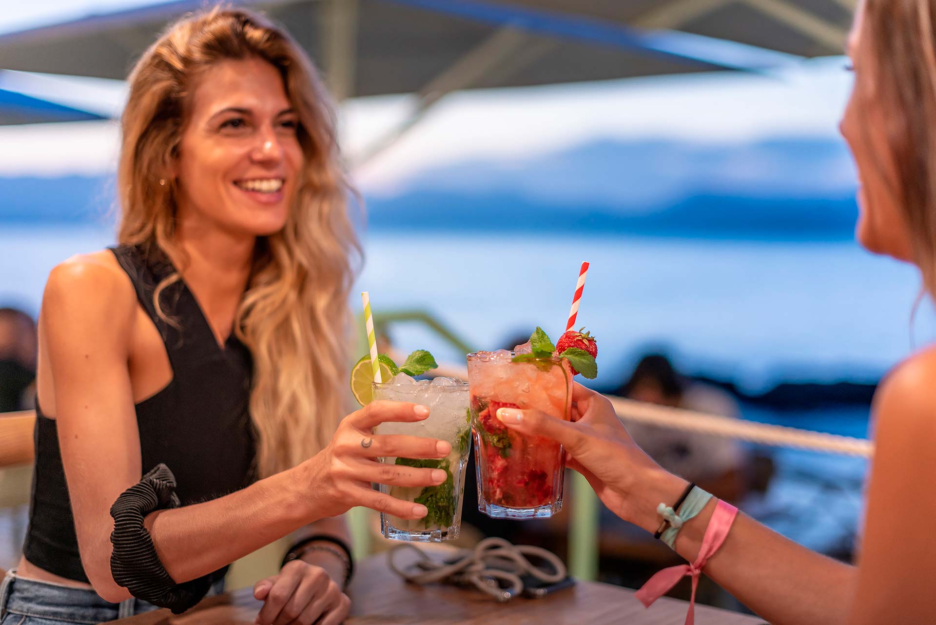 Restaurante S'illot Alcudia