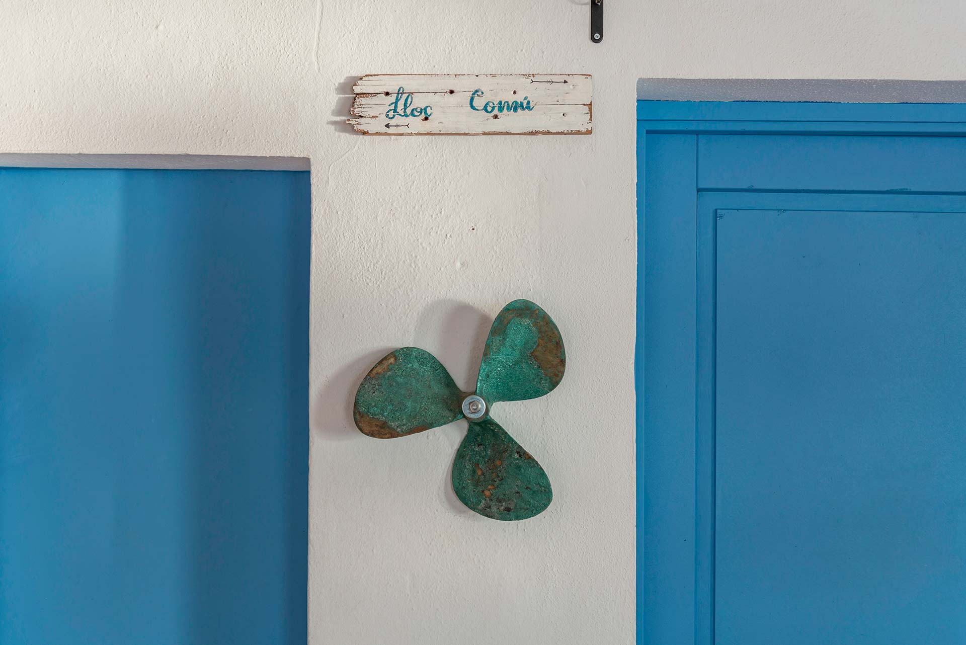 Restaurante S'illot Alcudia
