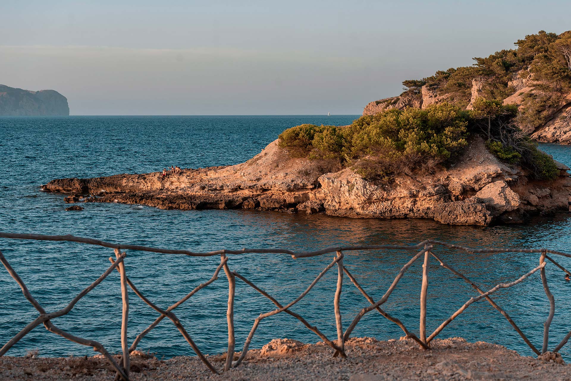 Restaurante S'illot Alcudia