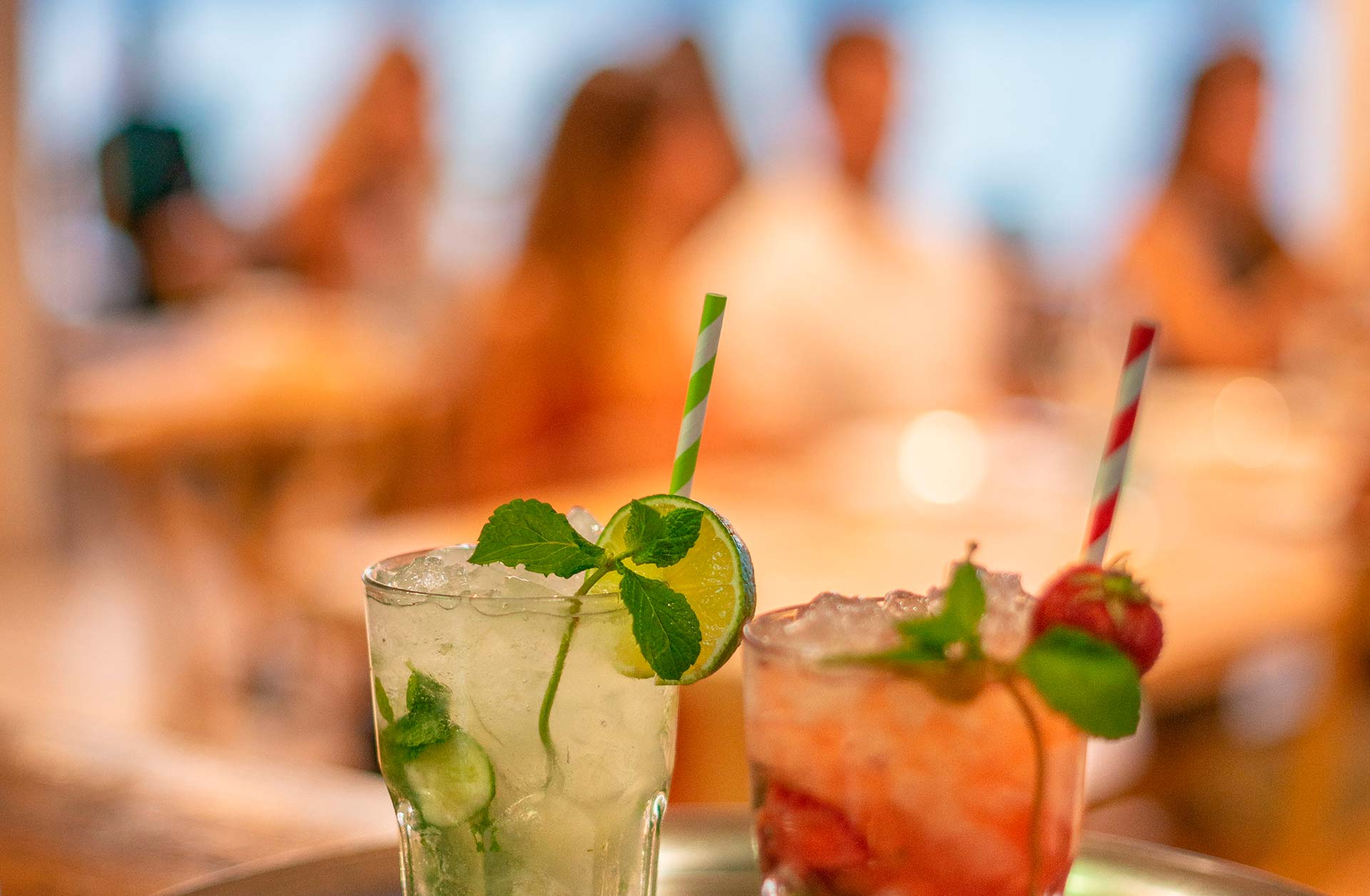 Restaurante S'illot Alcudia