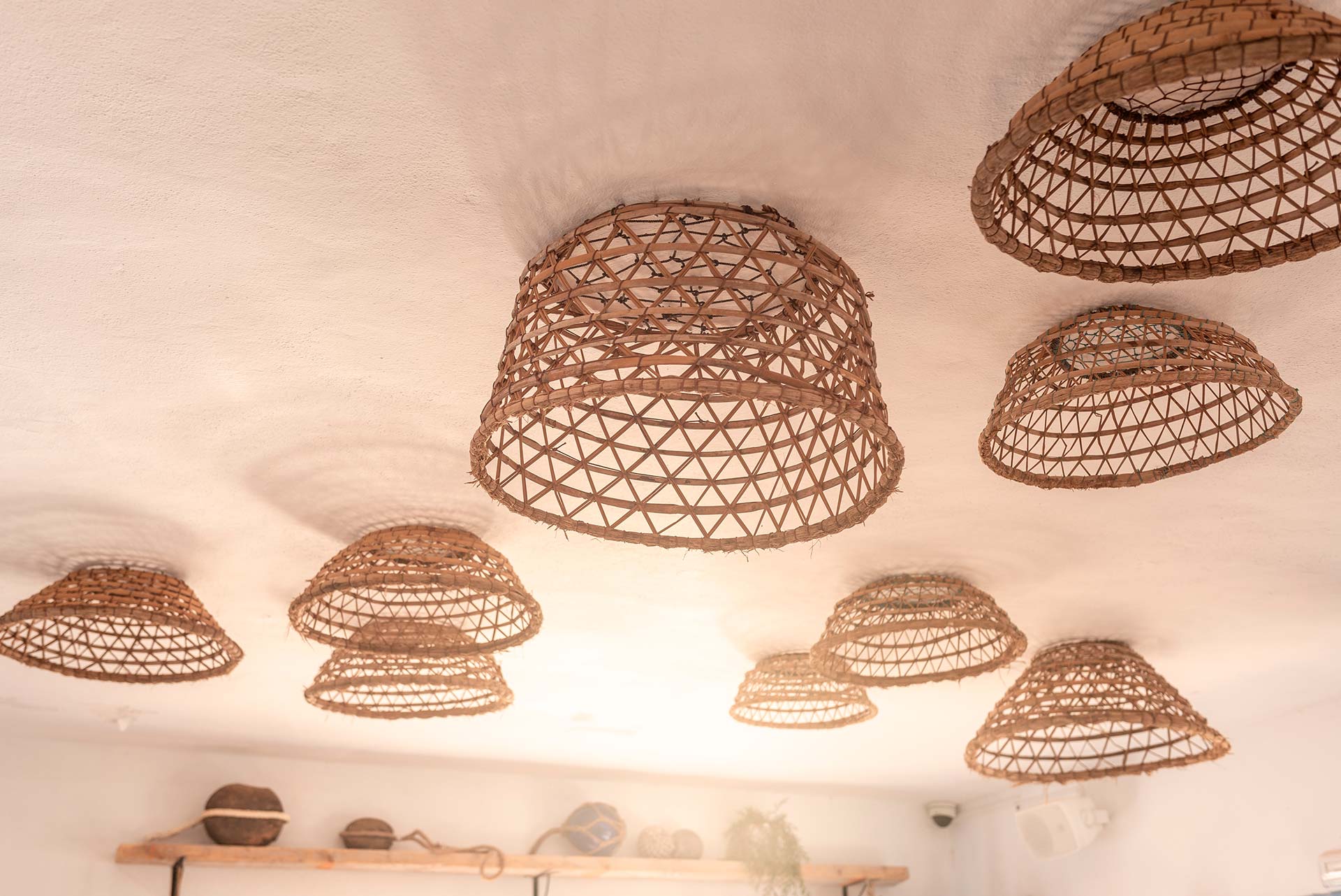 Restaurante S'illot Alcudia