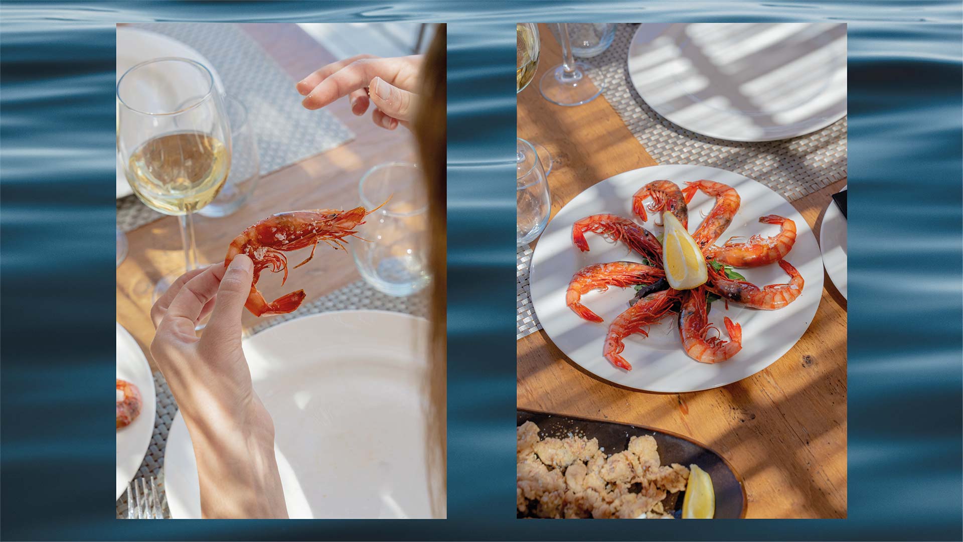 Restaurante S'illot Alcudia