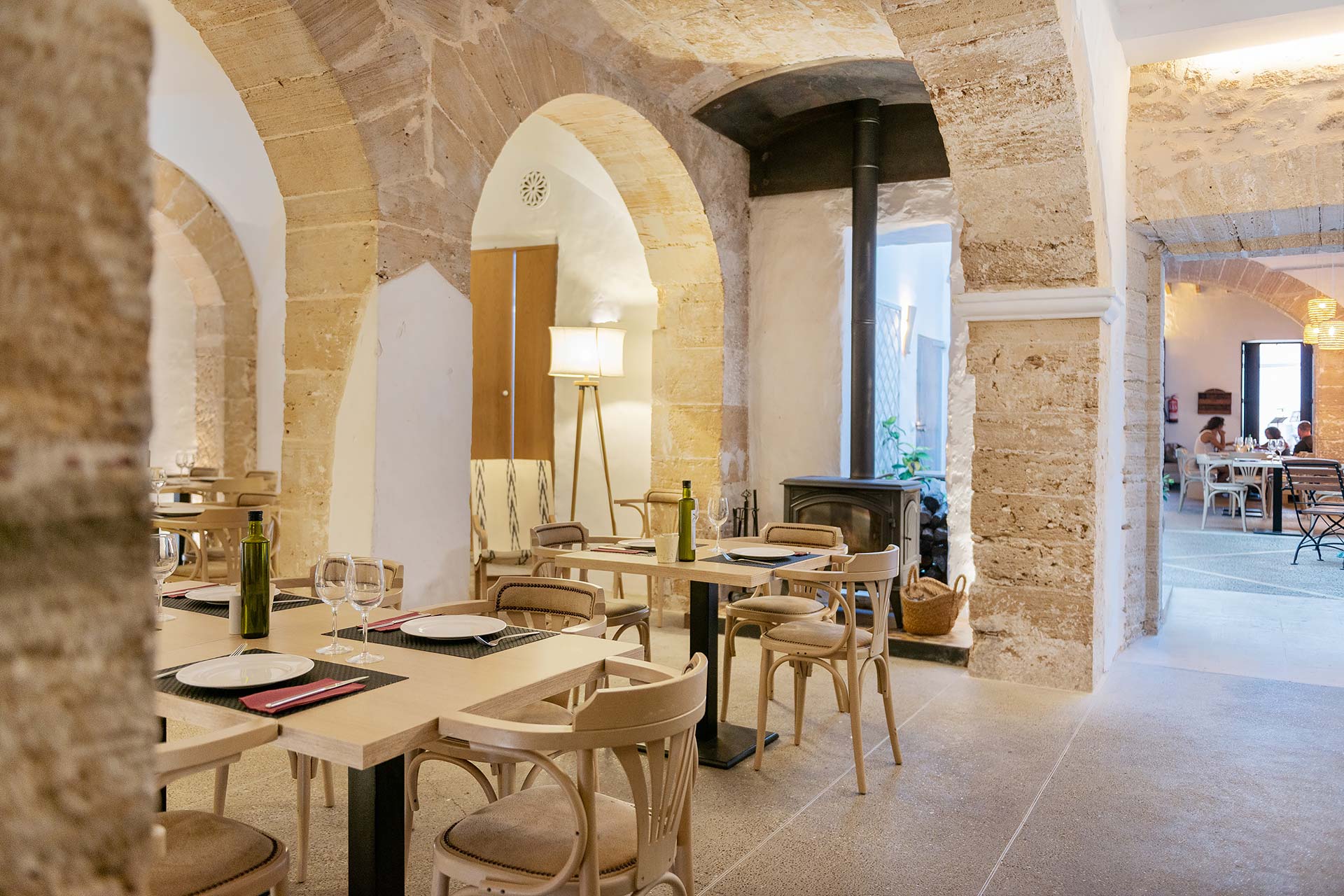 Restaurante Can Polit