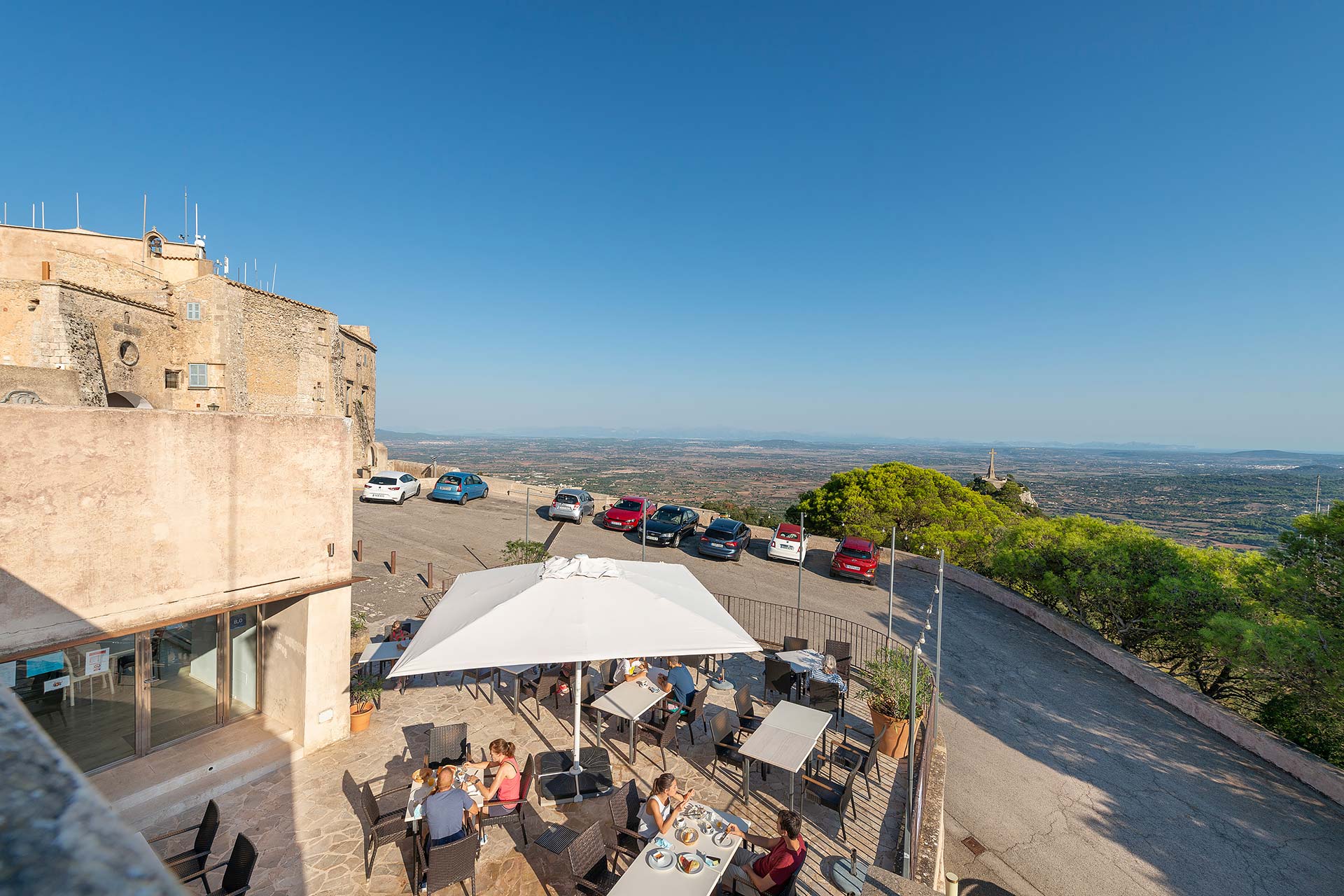 Sant Salvador Can Calco 510
